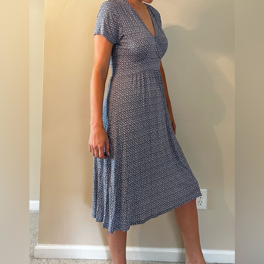 LL Bean Dress